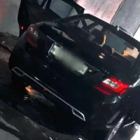 دناپلاس مدل 1401 مشکی|خودرو سواری و وانت|تهران, حکیمیه|دیوار