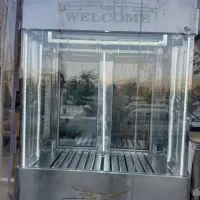 یخچال قصابی دوبرنما درحدنو