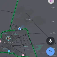 طلا معاوضه با زمین