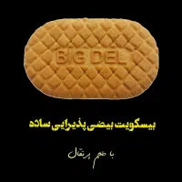 فروش عمده بیسکویت شرکت بیگ دل در تمامی طعم ها|عمدهفروشی|قیدار, |دیوار