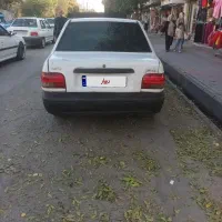 پراید مدل۸۷ تک گانه|خودرو سواری و وانت|اردبیل, |دیوار