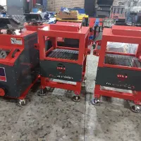 دستگاه موتورشور اتومات سخنگو رادیاتور شور ۵۰۰۰