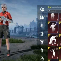 اکانت پاپجی موبایل|کنسول، بازی ویدئویی و آنلاین|ایرانشهر, |دیوار