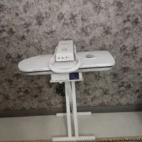 اتو پرس سانی مدل ۱۲۹۰ کاملا نو|اتو و لوازم اتو|مشهد, فتح المبین|دیوار