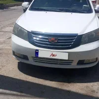جیلی 7امگرند2013
