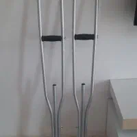 عصای زیر بغل