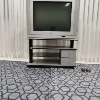 تلوزیون۲۹ اینچ سنام بازیرتلوزیون،جداهم فروشیه