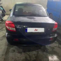 ریو مدل ۸۷ در حد|خودرو سواری و وانت|رشت, یخسازی|دیوار