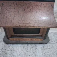 بخاری گازی|بخاری، هیتر، شومینه|مشهد, کارمندان دوم|دیوار