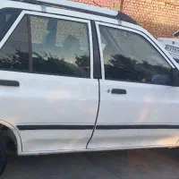 ماشین پراید|خودرو سواری و وانت|نیشابور, دارایی|دیوار