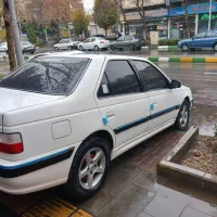 پژوپارس متور سفارشی۱۴۰۲