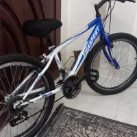 دوچرخه سایز ۲۴