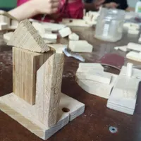 نجاری کودک|خدمات آموزشی|بجنورد, |دیوار