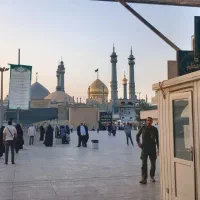 کاروان قم و جمکران