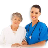 استخدام پرستار سالمند