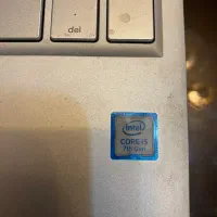 لب تاپ hp مدل ENVY x360 بسیار تمیز و کاملا سالم|رایانه همراه|تهران, ونک|دیوار