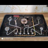 تعمیر بخاری آبگرمکن اجاق گاز در محل شما