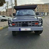 نیسان اکستند