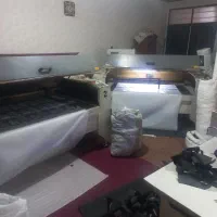 استخدام اپراتور دستگاه لیزر غیره فلزات