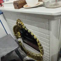 بخاری گازی|بخاری، هیتر، شومینه|شوشتر, |دیوار