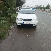 فروش ماشین پراید۱۳۲ در شاندرمن