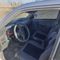 پراید مدل ۸۸دوگانه