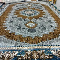 فرش ۷۰۰شانه ۱۲و۹و۶و۴متری مناسب جهیزیه اقساط|فرش|اصفهان, گرکان|دیوار