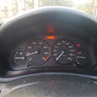 206 تیپ 2 مدل 89|خودرو سواری و وانت|تهران, شهرک چیتگر|دیوار