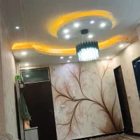 واحد خوش نقشه بازسازی شده قیمت مقطوع|فروش آپارتمان|پاکدشت, پاکدشت (مامازند)|دیوار