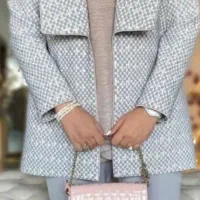 دوخت و آموزش خیاطی در خانه