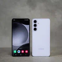 s24 fe آکبند ۱۸ ماهه گارانتی دار