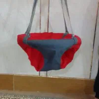 تاب کودک نوزاد