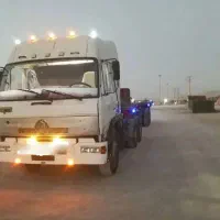 کشنده دنگ و فنگ تی سیصد۳۰۰|خودرو سنگین|مبارکه, |دیوار