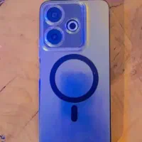 ردمی ۱۳ رم ۸ حافظه ۲۵۶|موبایل|شیراز, بید زرد|دیوار