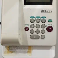 پرفراژ Max Ec 70 ( پرینتر)