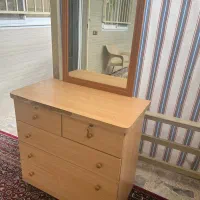 درایور اینه دار