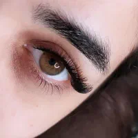 انجام کاشت مژه هیدن  آموزش چند مدل با کمترین قیمت|خدمات آرایشگری و زیبایی|میناب, |دیوار