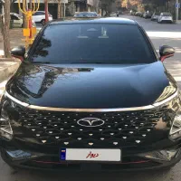 فونیکس fx وارداتی ۱۴۰۱