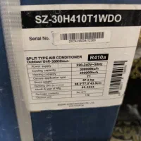 اسپیلت سوزوکی 30هزار ژاپنی آکبند