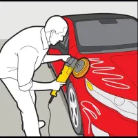 مستر پولیش ساوه سیار
