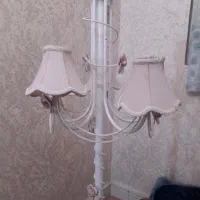 اباژور|چراغ خواب و آباژور|قرچک, باقرآباد|دیوار