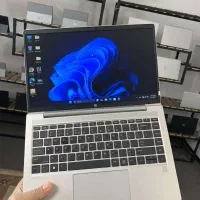 لپ تاپ سبک برنامه نویسی و دانشجویی ویندوز 11