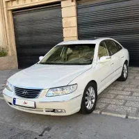 آزرا 2008|خودرو سواری و وانت|فردیس, فردیس|دیوار