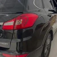 تیگو ۵ مدل ۹۴ / اقساط با شرایط اسان|خودرو سواری و وانت|تهران, نارمک|دیوار