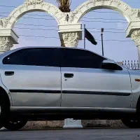 سمند LX ساده، مدل ۱۳۹۰