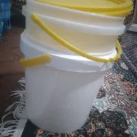 تعداد دبه درحد نو ۲۵کیلوی