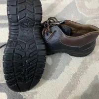 کفش ایمنی اکولوژیک|کیف، کفش، کمربند|دامغان, |دیوار