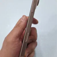 اپل iPhone 16 Pro Max با حافظهٔ ۲۵۶ گیگابایت|موبایل|اصفهان, شفق|دیوار
