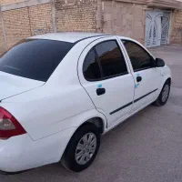 تیبا1مدل1400دوگانه کم کاربدون رنگ شدگی|خودرو سواری و وانت|اصفهان, شهرک ولیعصر|دیوار