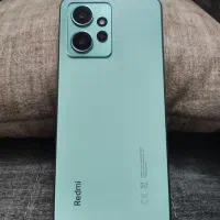 Redmi note 12 4g با حافظه 256 گیگابایت|موبایل|ماهیدشت, |دیوار